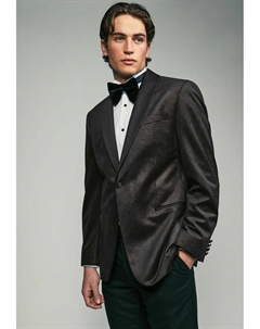 Пиджак REGULAR FIT, черный Next
