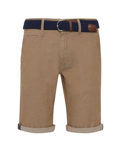 Шорты FIGNO, бежевый Indicode jeans