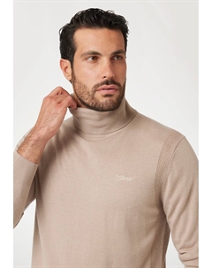 Джемпер ROLLKRAGEN, бежевый Guess