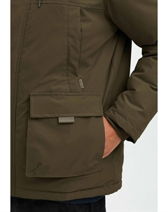 Зимняя куртка, оливковый Blend