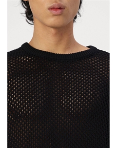 Джемпер ONSLONNIE LIFE CREW, черный Only & sons