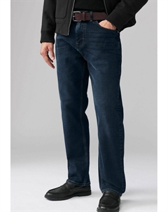Джинсы REGULAR FIT - SIGNATURE BELTED, синий Next