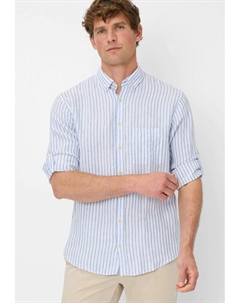 Рубашка STYLE DIRK , светло-голубой Brax