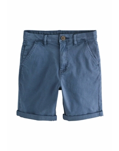 Шорты, синий Next