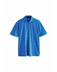Рубашка поло REGULAR FIT, синий Next