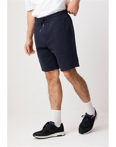 Шорты BRUSHED ZIP POCKET, синий Next