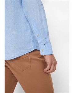 Рубашка, светло-голубой Brax