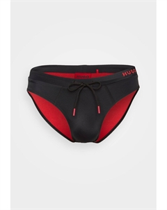 Шорты для плавания LAGUNA, черный Hugo