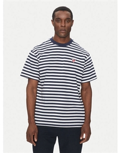 Футболка обычного кроя 178581, синий Scotch&soda