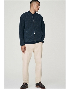 Джинсы VINTAGE STRETCH AUTHENTIC, белый Next