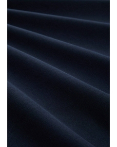 Топ с длинными рукавами, темно-синий Tom tailor