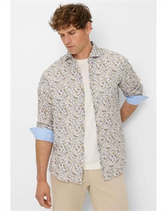 Рубашка STYLE HAROLD , светло-голубой Brax