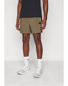 Спортивные шорты CHELSEA Sportswear, оливковый Adidas