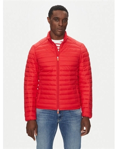 Переходная куртка стандартного кроя D32430M GIGA20, красный Save the duck
