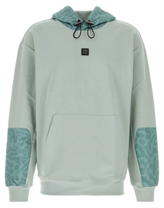 Толстовка Ditcheno, зеленый Hugo