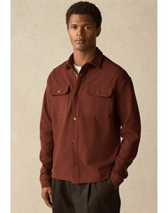 Легкая куртка STANDARD, коричневый Next