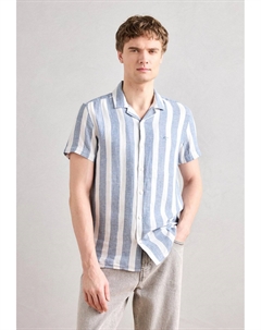 Рубашка, синий Indicode jeans