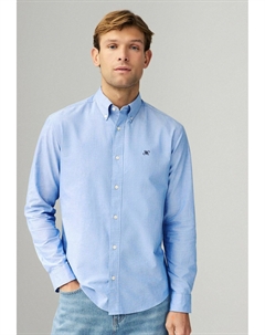 Рубашка REGULAR FIT - LONG SLEEVE OXFORD, синий Next