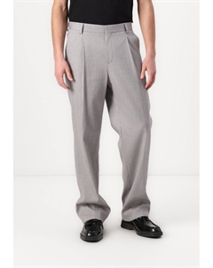 Брюки FLORU, светло-серый Hugo