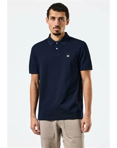 Рубашка поло CANEIROS BADGE , темно-синий Weekend offender