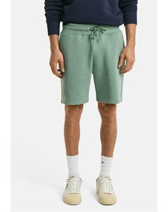 Шорты REG SHIELD , зеленый Gant