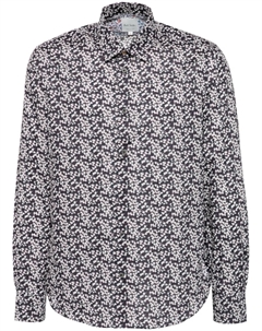 Рубашка с длинными рукавами, фиолетовый Paul smith