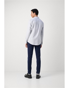 Рубашка ESSENTIAL STRIPE, светло-голубой Scotch&soda