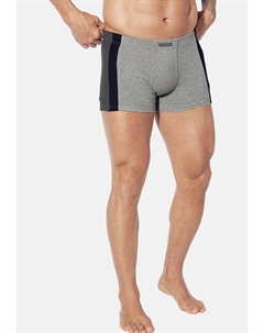 Брюки 2ER PACK RETRO YNGVY, серый Jan vanderstorm