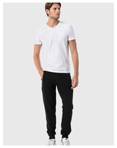 Брюки для тренировок и бега, черный Cipo&baxx