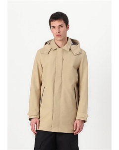 Дождевик BATTERSEA, бежевый Save the duck