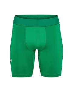 Брюки, зеленый Hummel