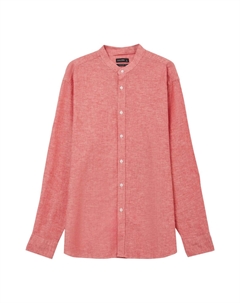 Рубашка COREANA, розовый Calliope