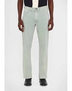 Джинсы прямого покроя AERO , мята Rag & bone