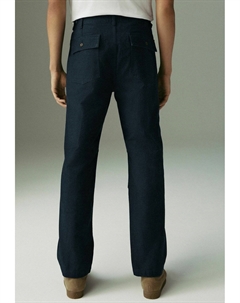 Брюки REGULAR FIT, синий Next