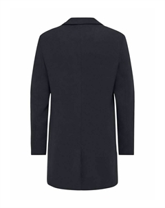 Классическое пальто ONSJAYLON COAT, темно-синий Only & sons