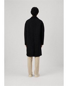 Классическое пальто ONSWORF OVERSIZE COAT, черный Only & sons