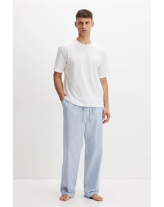 Пижама с футболкой и брюками, мультиколор H&m