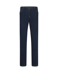 Брюки-чиносы Чикаго, цвет Blue-stone Meyer