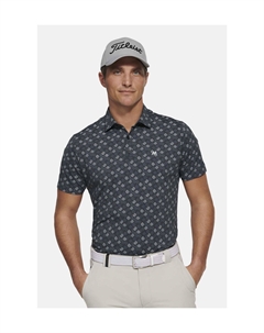 Поло Фил, цвет Charcoal Meyer