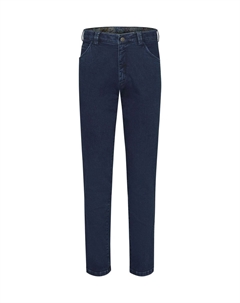 Брюки-чиносы ДУБЛИН, цвет Blue-stone Meyer