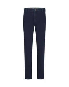 Брюки-чиносы Бонн, темно-синий Meyer