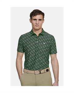 Поло Фил, зеленый Meyer