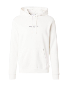 Толстовка с капюшоном Sweatshirt ONSCURATED, белый Only & sons