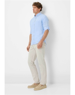 Рубашка STYLE DIRK , светло-голубой Brax