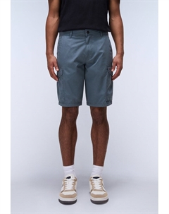 Шорты NOTO, темно-серый Napapijri