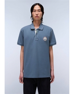 Рубашка поло, светло-зеленый Napapijri