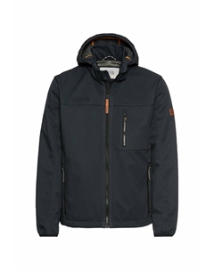 Куртка для активного отдыха, синий Camel active