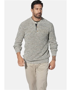 Джемпер, бежевый Jan vanderstorm