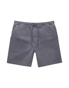 Шорты Regular Pants, серый Pull & bear