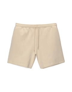 Шорты Regular Pants, песочный Pull & bear
